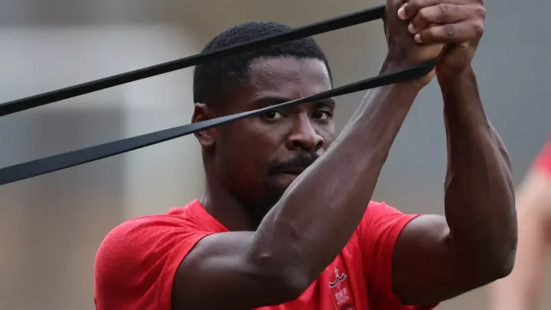 رئیس ایفمارک: روند پزشکی اوریه در جریان است