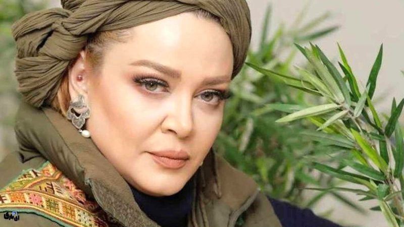 چیدمان هنری رستوران لوکس بهاره رهنما در سعادت‌آباد تهران