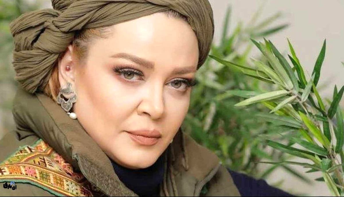 چیدمان هنری رستوران لوکس بهاره رهنما در سعادت‌آباد تهران