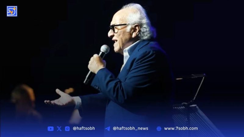 مارتیک و خوانندگان سرشناس با خیال راحت به کشور بازگردند