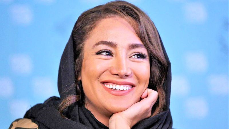 بهاره افشاری: تا مرز مهاجرت رفتم، اما برگشتم (ویدئو)