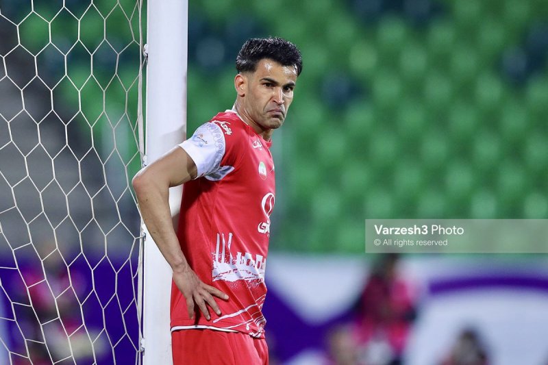 کار سخت استقلال باید جلب رضایت عیسی!