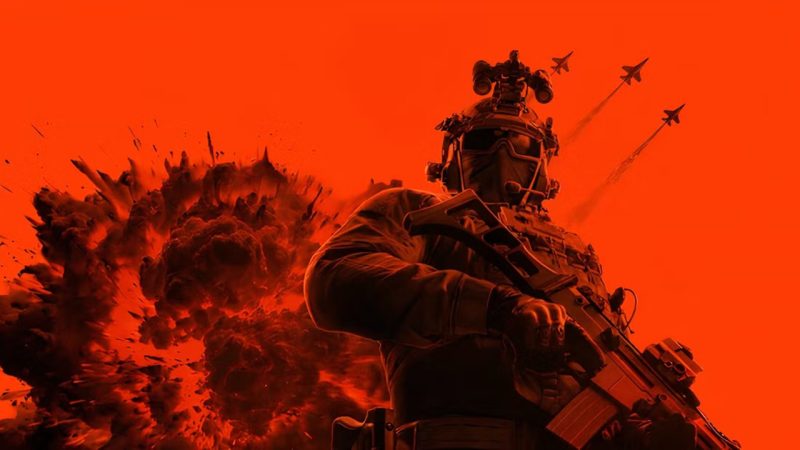 نخستین نقشه عظیم Battlefield 6 معرفی شد