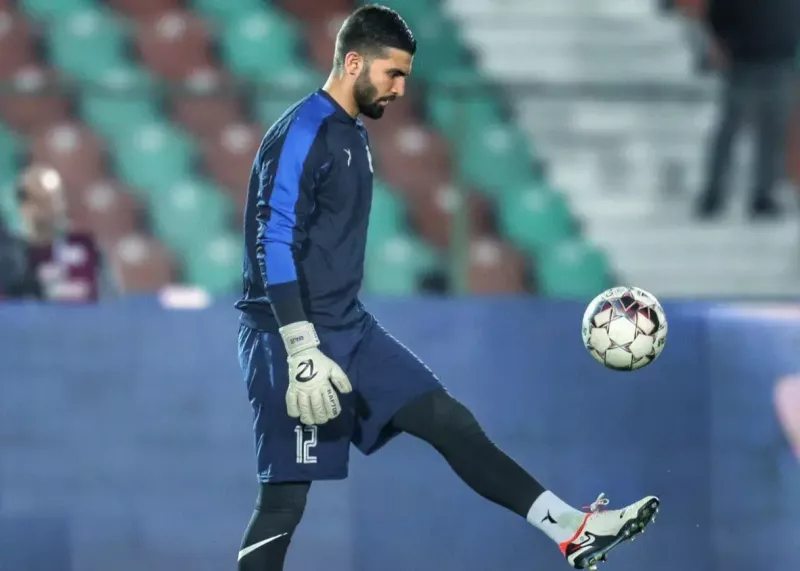 دومین گلر استقلال راهی قزوین شد