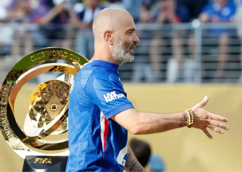 خروجی فله‌ای، چلسی 17 بازیکن را بیرون ریخت!‏