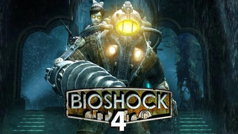 رسمی: بازی Bioshock 4 لغو نخواهد شد