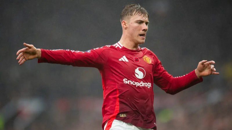 مخالفت با شرط ناپولی در انتقال ستاره یونایتد