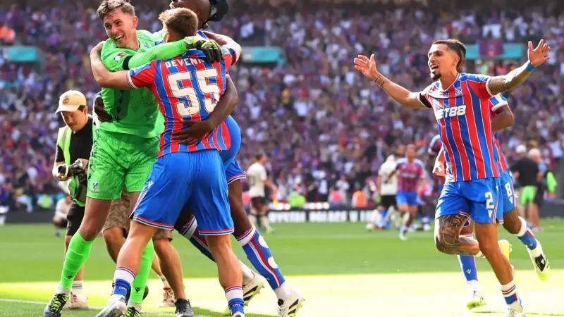 شکست لیورپول در فینال جام خیریه