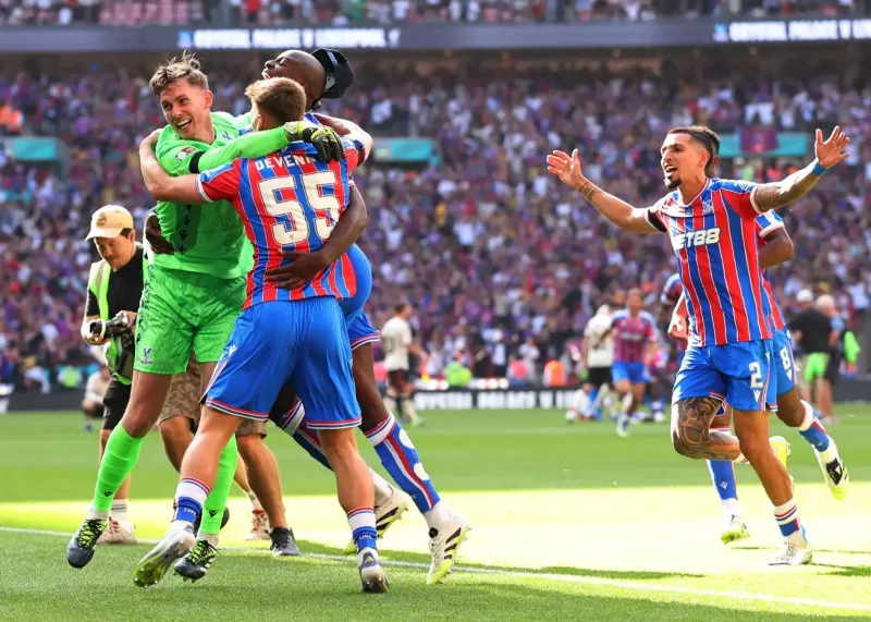 شکست لیورپول در فینال جام خیریه