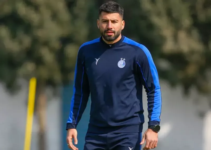 مدافع استقلال به مس رفسنجان پیوست