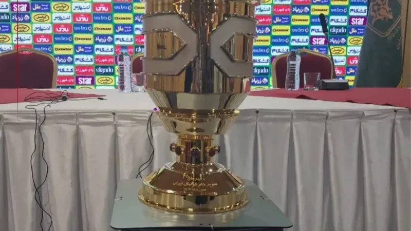 استقلال یا تراکتور، توازن سوپرجام تغییر می‌کند