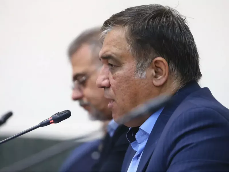 تاجرنیا: مدیریت در استقلال طاقت‎‌فرساست!