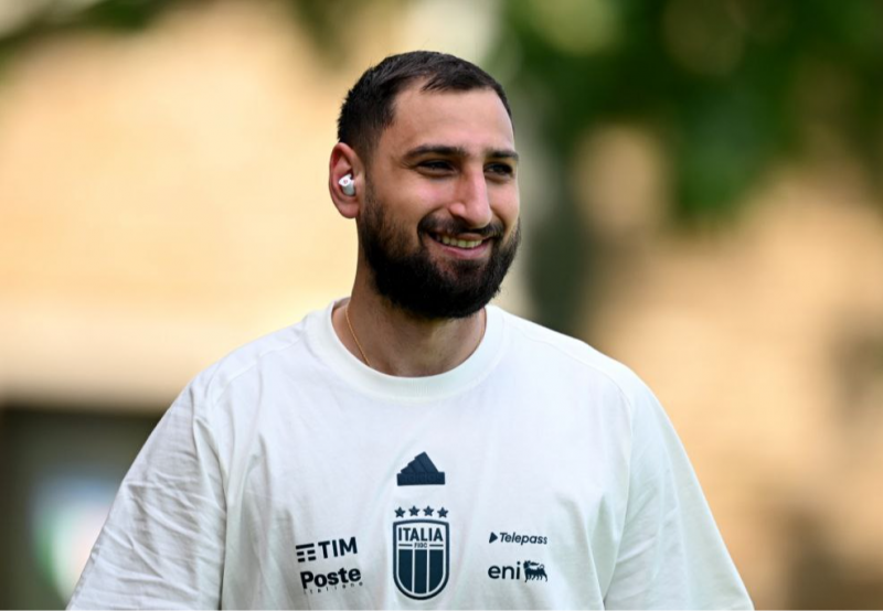 پیام پاریس به دوناروما: دیگر شماره یک نیستی!