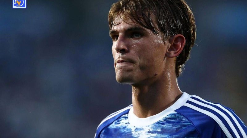 پیشنهاد ۵۰ میلیون پوندی تاتنهام برای جوان اول سری‌آ