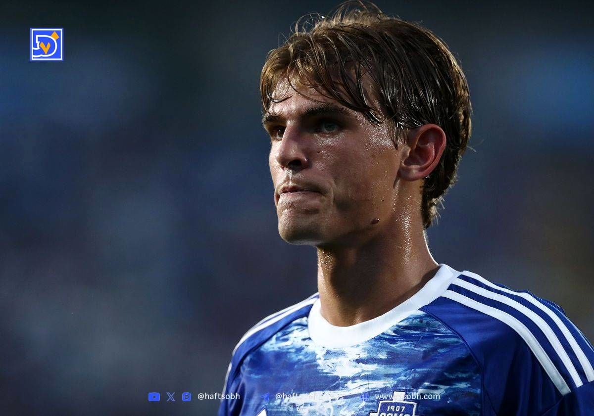 پیشنهاد ۵۰ میلیون پوندی تاتنهام برای جوان اول سری‌آ