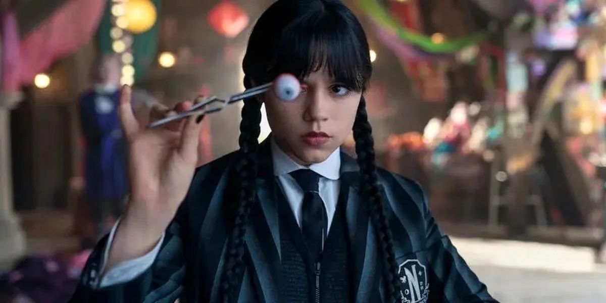 همه چیز درمورد فصل دوم ونزدی