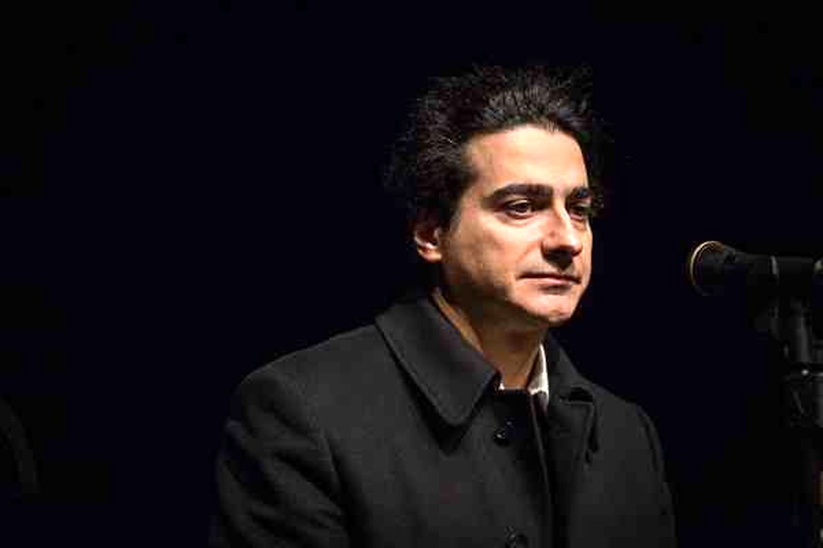 بیوگرافی دختر چشم عسلی  همایون شجریان+عکس