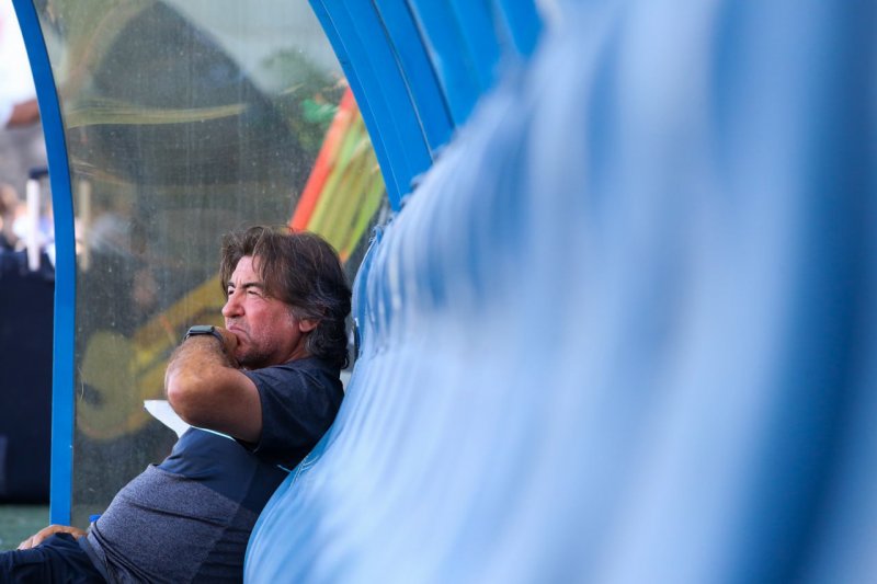 واکنش رسمی استقلال به شایعه قهر ساپینتو