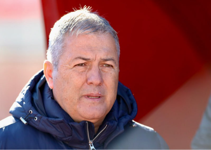 اسکوچیچ: حکم بیرانوند باید سریعتر می‌آمد