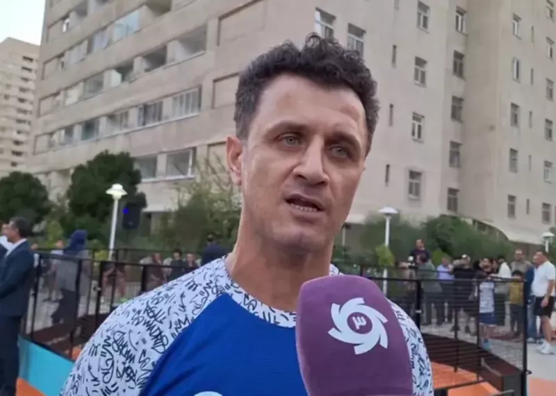 طهماسبی: قلیچ دیگر درباره استقلالی‌ها صحبت نکند