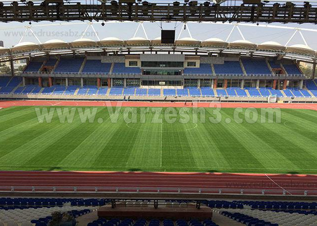 ظرفیت استادیوم سوپرجام نصف شد!