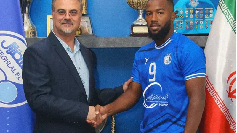 عیسی را فراموش کنید، نازون سه ساله بست!