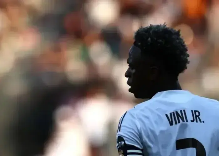 جلاد برزیلی به برنابئو بر می‌گردد