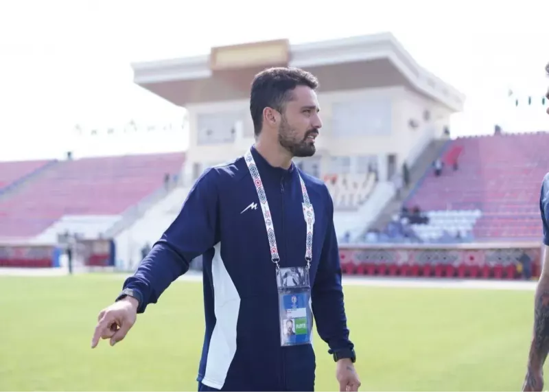 سهم لیگ برتر از ترکیب ایران: 11 نفر!