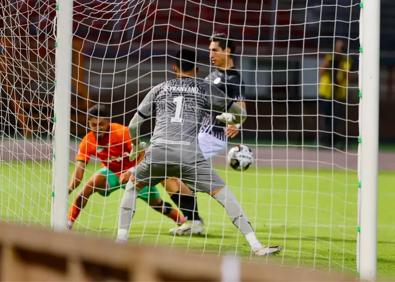 حسرت بزرگ همه دروازه‌بان‌های لیگ برتر!