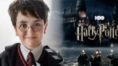 سریال Harry Potter قرار است به مدت ۱۰ سال پخش شود