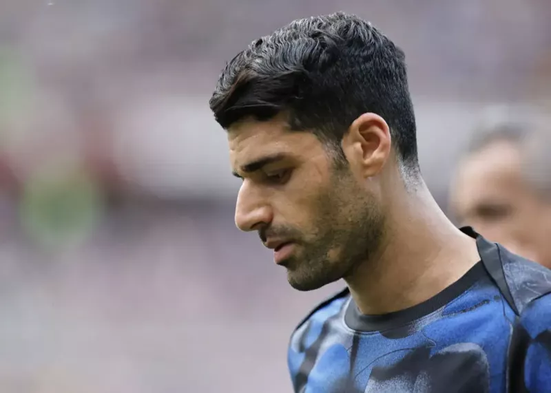 بازگشت طارمی به اینتر پس از ۸۰ روز