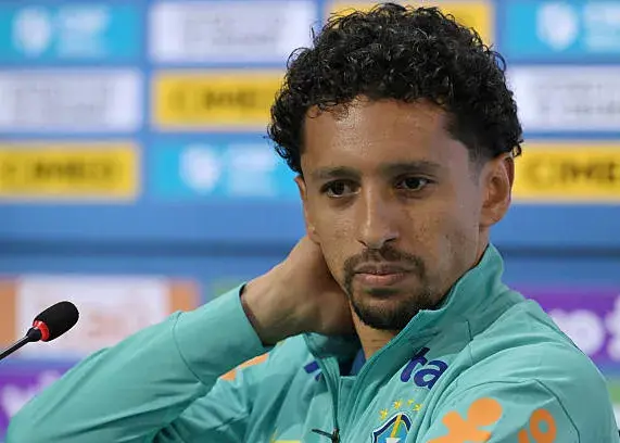 مارکینیوش به پیشنهادهای نجومی نه گفت