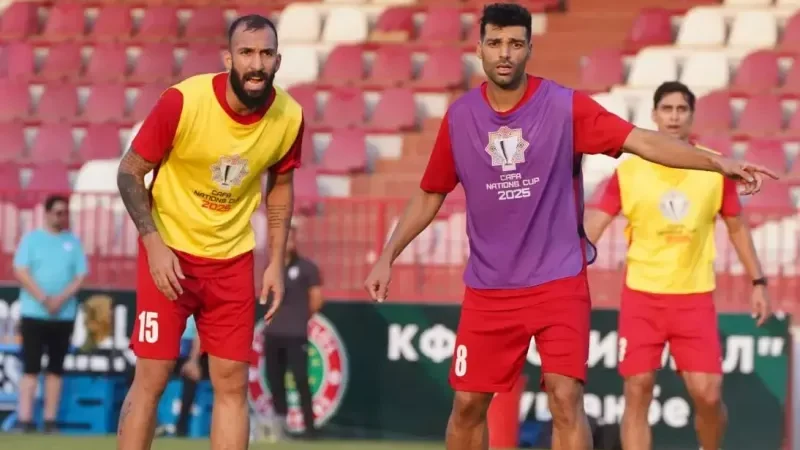 ترکیب احتمالی تیم ملی مقابل افغانستان