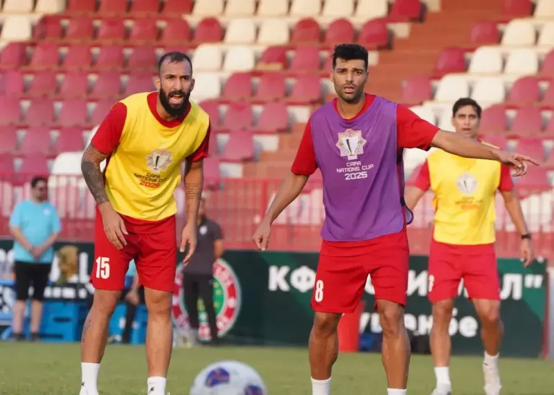 ترکیب احتمالی تیم ملی مقابل افغانستان