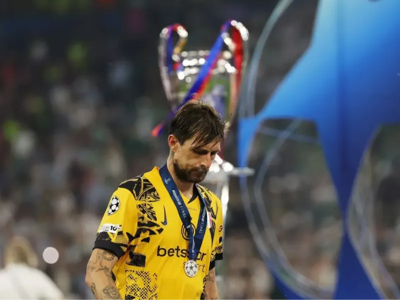 پیشنهاد لالیگایی برای ستاره اینتر رسید