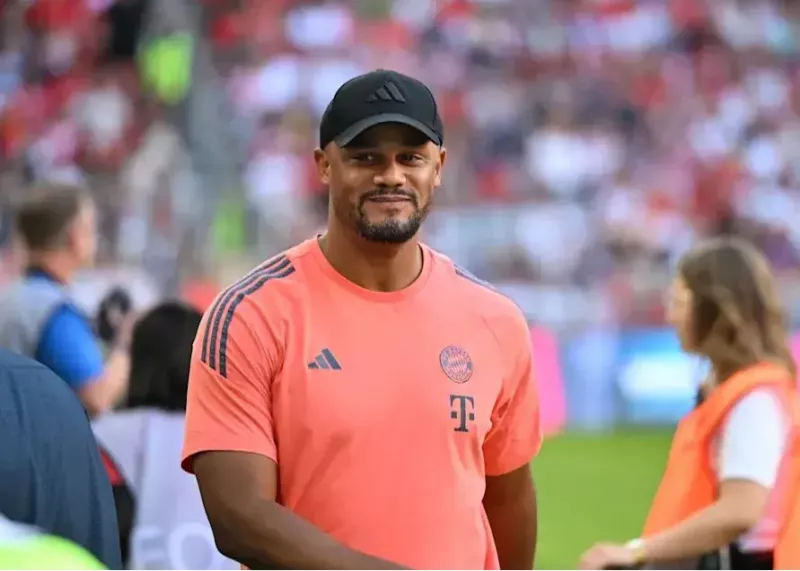 کمپانی: بایرن یک بازیکن بزرگ را از دست داد