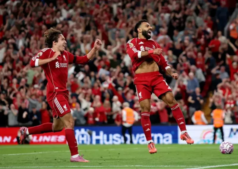 گلزنی ستاره لیورپول، میلان را برای خرید جدی کرد