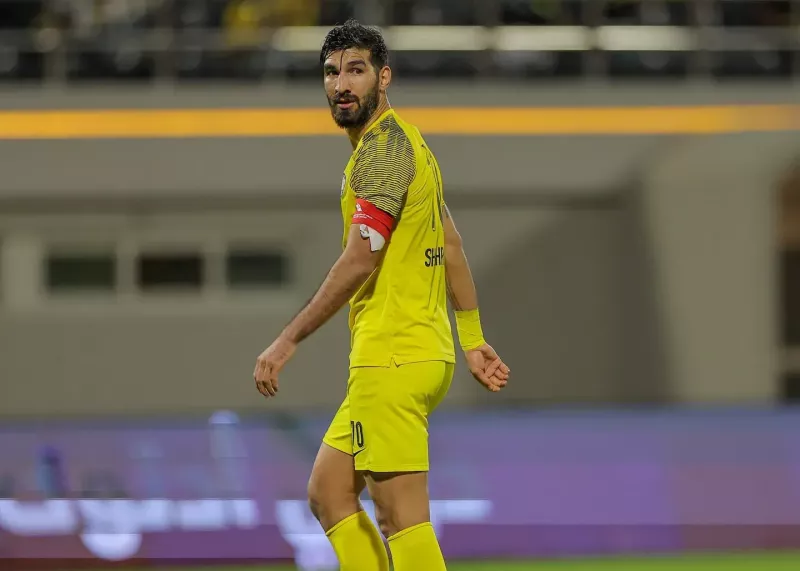 بمب نقل و انتقالات پرسپولیس کار گذاشته شد!