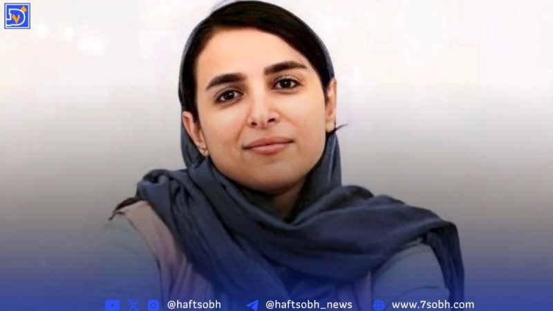 تشکیل پرونده برای زینب موسوی بلاگر توهین کننده به شاهنامه فردوسی + فیلم