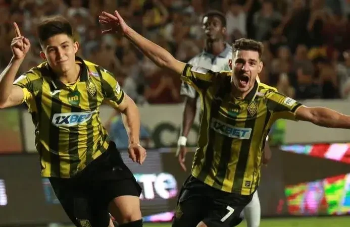 لیگ قهرمانان اروپا به آسیا بر می‌گردد!