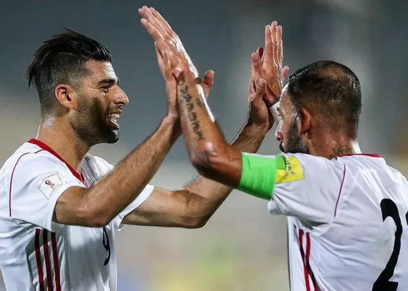 نقش مهم دژاگه در انتقال احتمالی طارمی به فولام