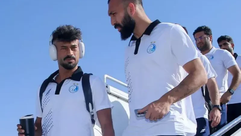 ترکیب احتمالی استقلال برای دومین سوپرجام تاریخ