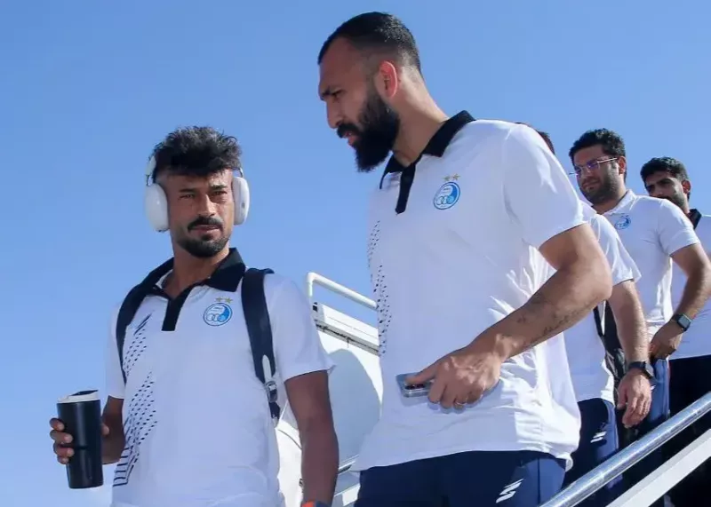 ترکیب احتمالی استقلال برای دومین سوپرجام تاریخ