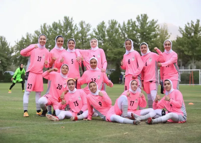 تیم اردلان بدون بازی تدارکاتی، قربانی ژاپن شد!