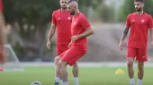 شرط پرسپولیس برای دورسون: به تیم ایرانی نرو!