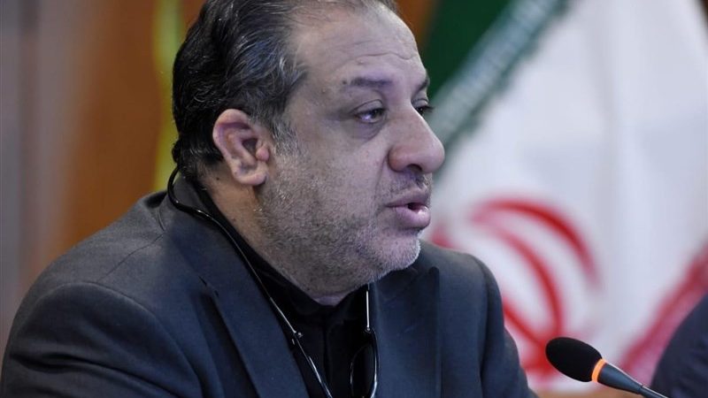 مهدی: 1.5 سال خانه نشستم، آبرویم را برگردانید