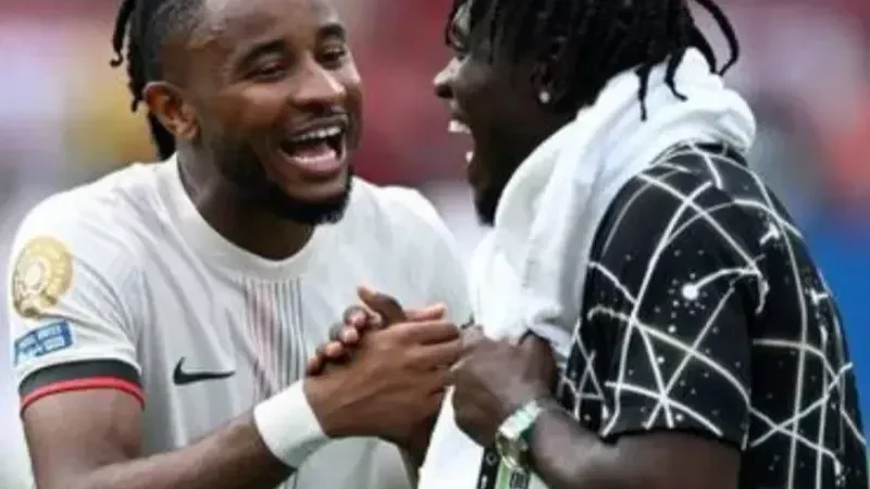 رقابت شدید بایرن و لایپزیش: انکونکو مال ماست!