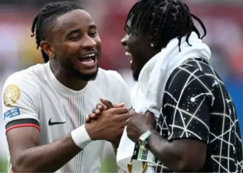 رقابت شدید بایرن و لایپزیش: انکونکو مال ماست!