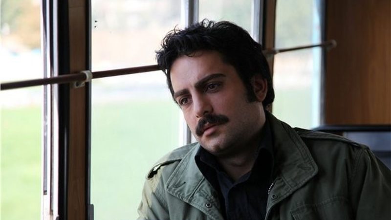 حامد کمیلی با چهره ای جدید برگشت؛ آقای بازیگر چه خوشتیپ کرده