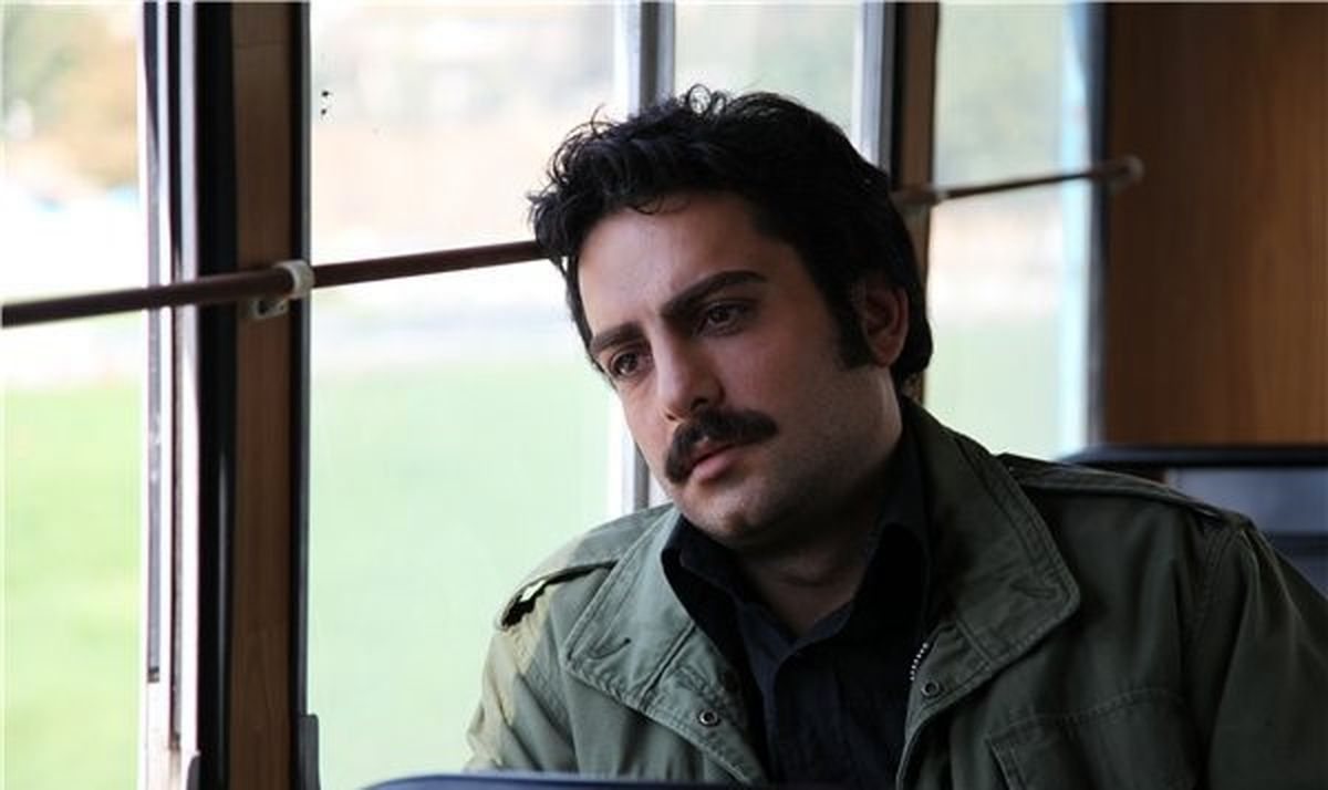 حامد کمیلی با چهره ای جدید برگشت؛ آقای بازیگر چه خوشتیپ کرده